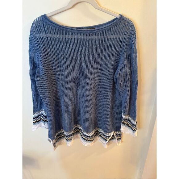 Tommy Bahama Knit Sweater - Picture 1 of 4